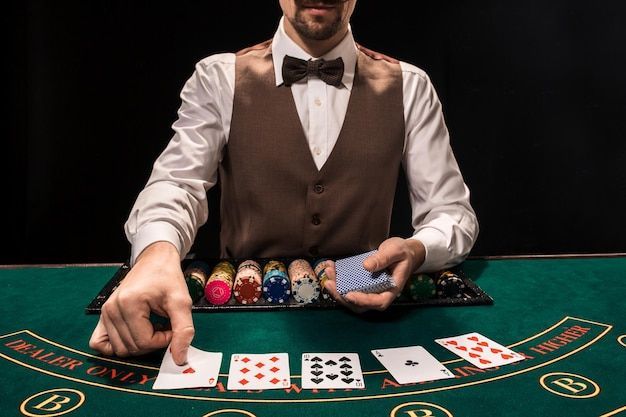 PK68 Live Casino