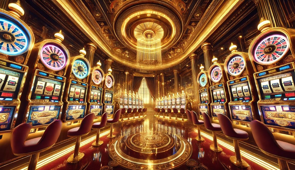 Sports Betting
