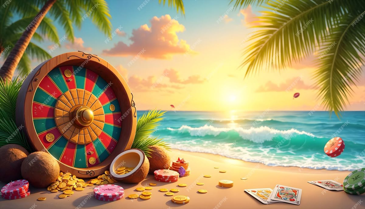 PK68 Live Casino