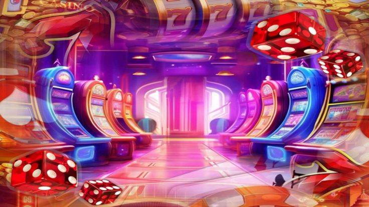 PK68 Live Casino